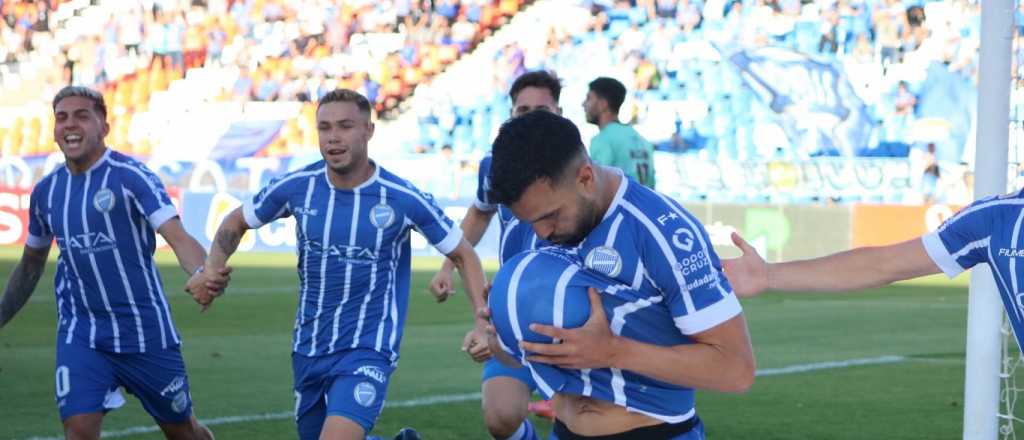 El Tomba a un paso de la Libertadores: así quedó la tabla de posiciones