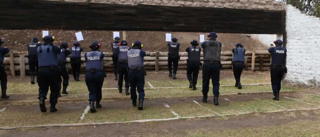 ¿Querés ser penitenciario o policía? Extienden las inscripciones para ingresar