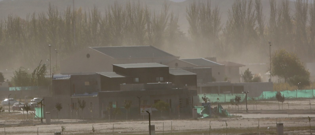 No hay clases en el turno tarde en toda Mendoza