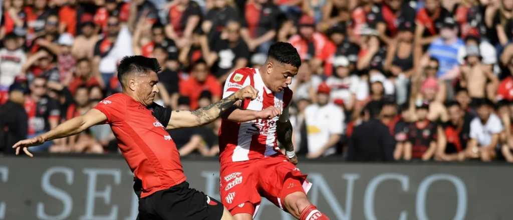 Locura: acuciados por el descenso, Colón y Unión entrenarán con custodia