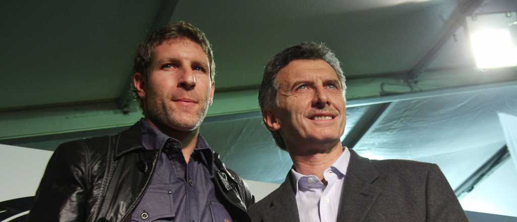 El plan de Macri con Palermo y Guillermo para sacar a Riquelme de Boca