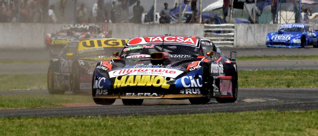 Horarios y TV del Turismo Carretera en Toay, donde puede haber campeón