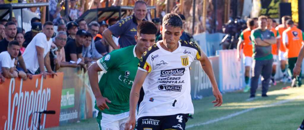 Con polémica, Almirante Brown eliminó a Ferro y está en semifinales