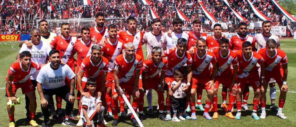 Un histórico sudamericano va por una figura de Maipú para jugar la Libertadores