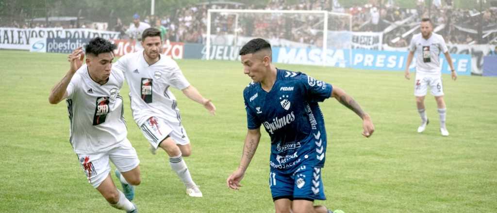 Quilmes-Riestra y Estudiantes-Rafaela definen semifinalistas del Reducido