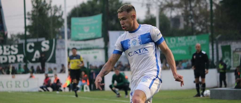 El Tomba, a nada de la Libertadores: así quedó la tabla de posiciones