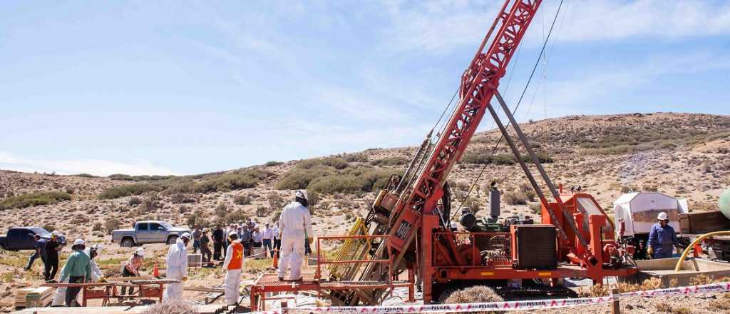 Malargüe: el cobre renueva las esperanzas para los estudiantes de Minería