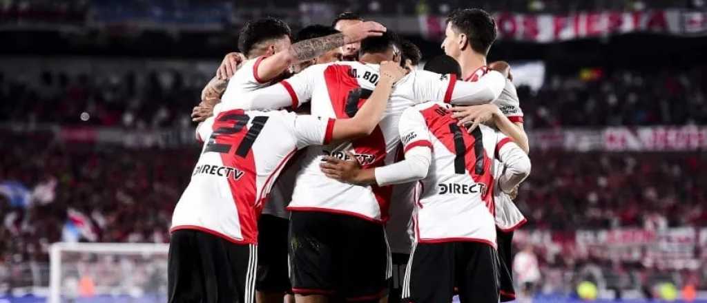 River inició las gestiones para repatriar a un campeón de la Libertadores