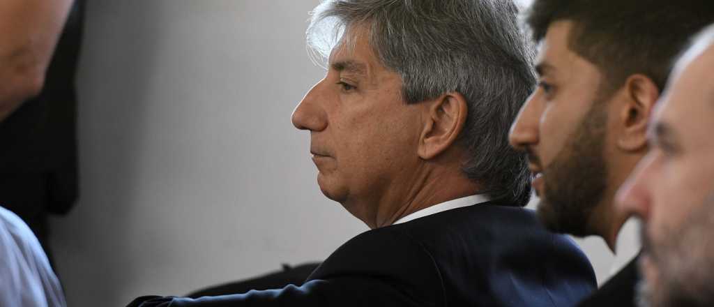 Comenzaron los alegatos en el megajuicio contra el exjuez Walter Bento