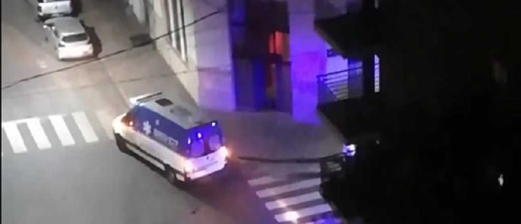 Sicarios entraron a la guardia de un hospital y mataron a un policía