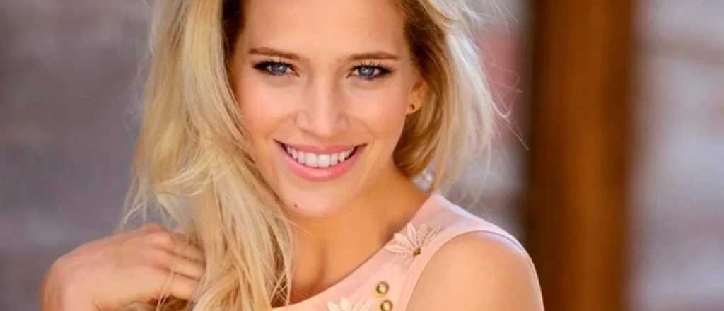 Luisana Lopilato será "Pepita la pistolera"