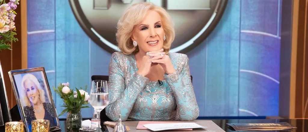 Quiénes son los invitados a la Noche de Mirtha