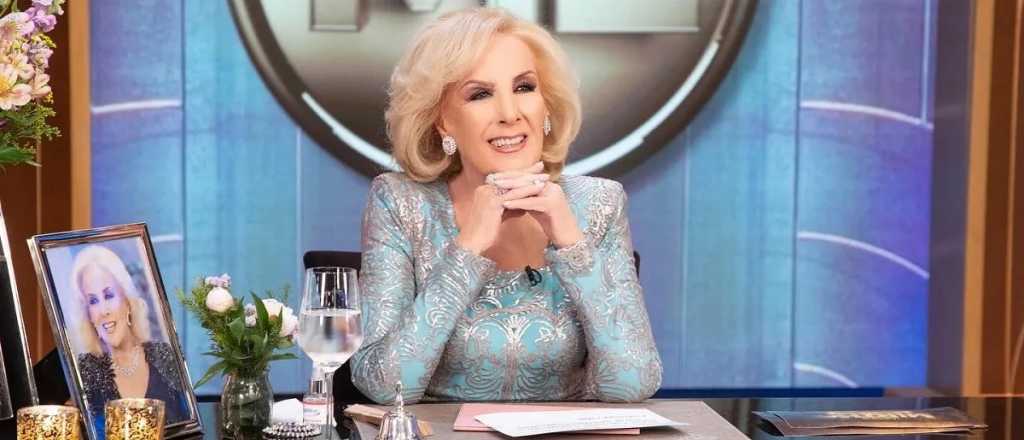 Mirtha Legrand cumple 98 años: tres momentos icónicos de su historia