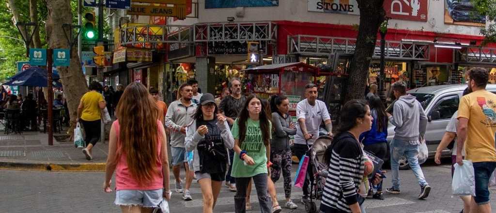 Cómo funcionará el comercio mendocino por el fin de semana XL