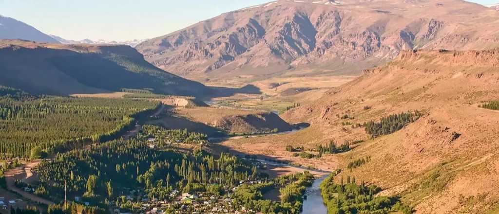 Tiene nombre de fruta rancia, pero es un pueblo pintoresco de la Cordillera