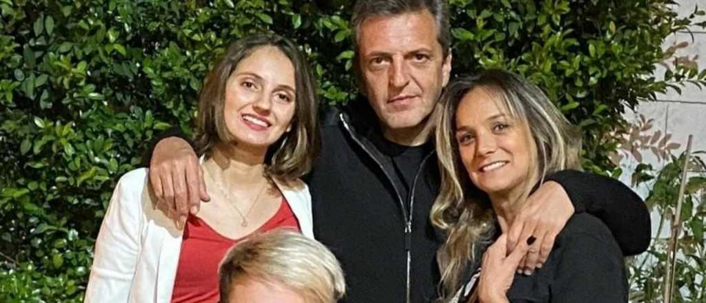 Detuvieron a 4 personas acusadas de amenazar de muerte a Sergio Massa