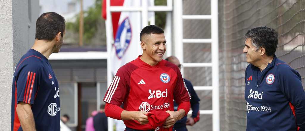 La dura crítica de Alexis Sánchez que sacude a Chile: "Sale excremento"