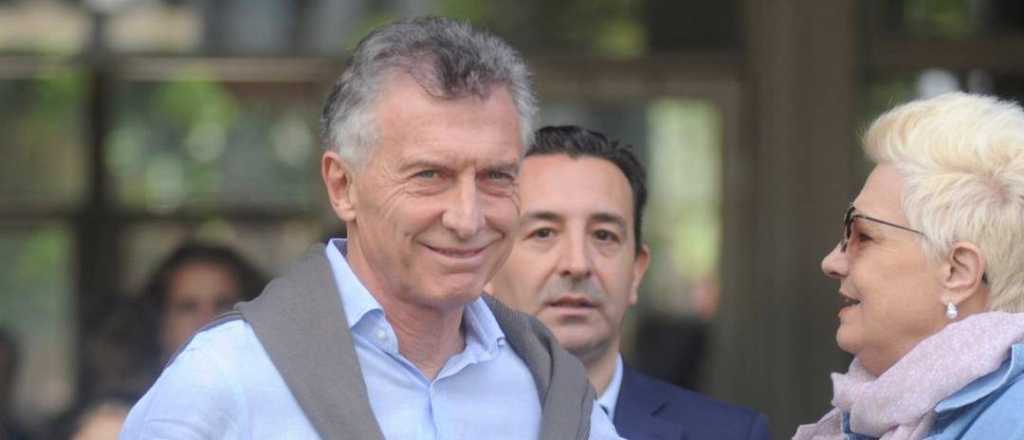 Macri furioso con quienes votaron la fórmula jubilatoria: "Cínicos"