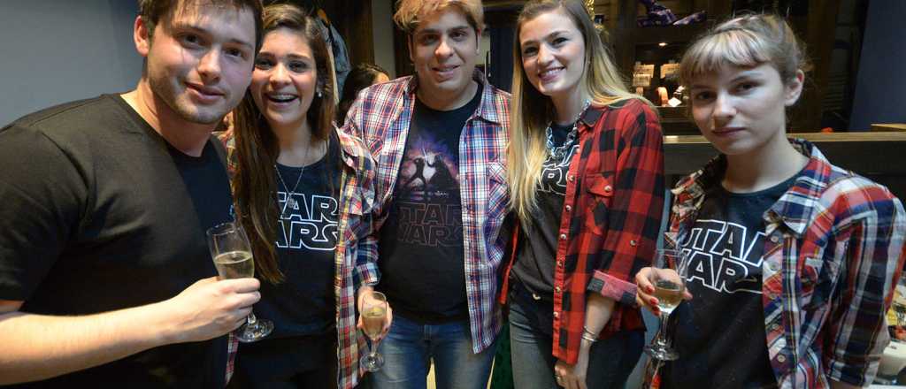 Mucho Marvel y Star Wars en la reapertura de Rever Pass