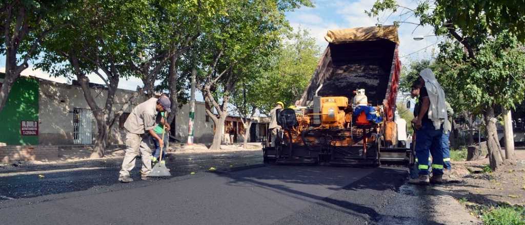 Expropiarán terrenos en Guaymallén para prolongar o abrir nuevas calles