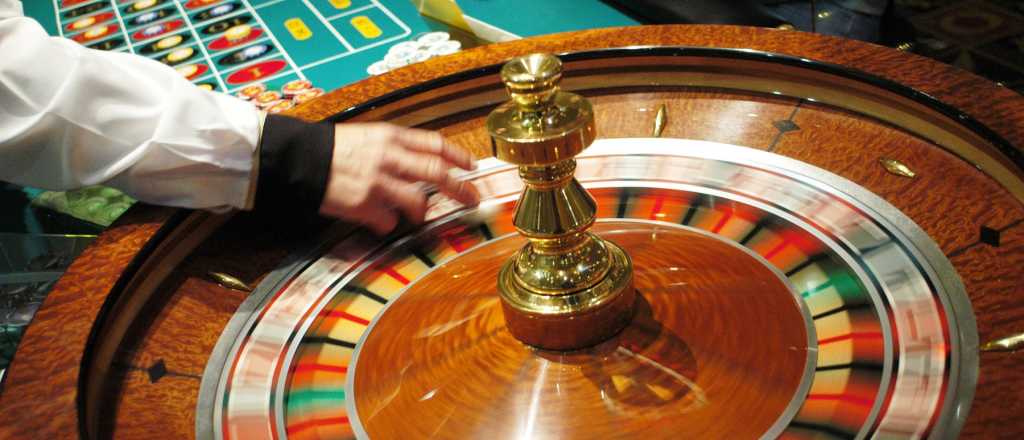 Así será la nueva empresa de casinos que operaría en Mendoza