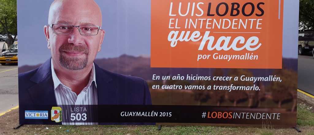 La extinción de dominio no alcanza a casos como el de Lobos en Mendoza