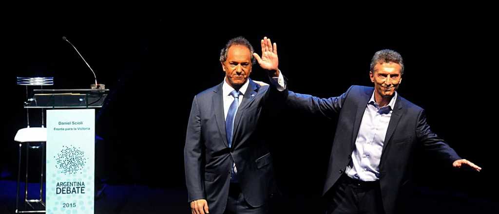 La última Oportunidad De Daniel Scioli Mendoza Post