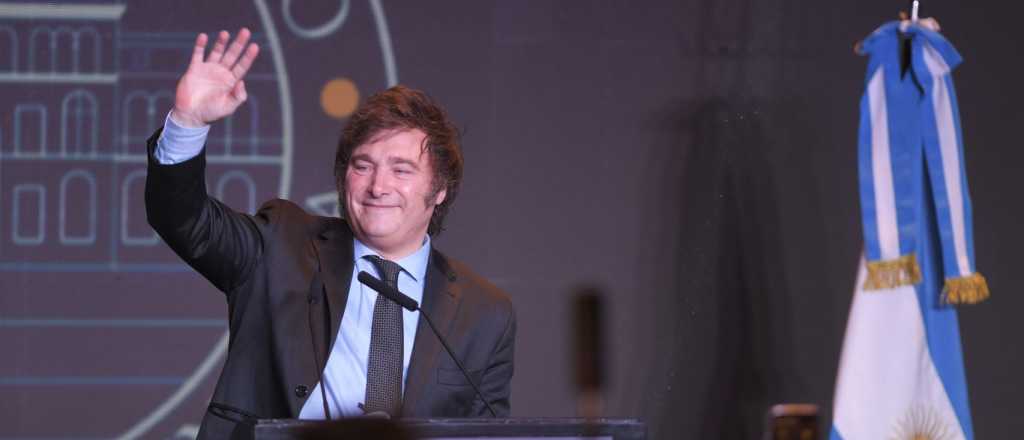 Así están los indicadores económicos a una semana de elegir a Milei