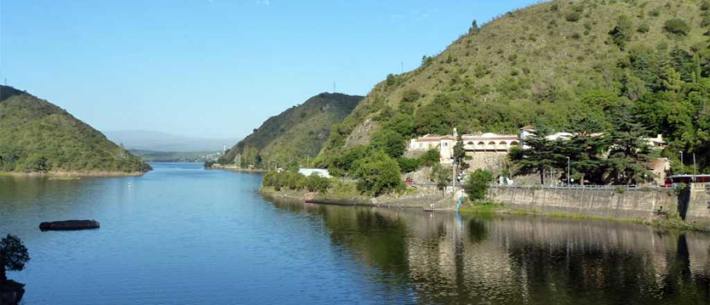 El Tren del Valle de Punilla amplió su recorrido