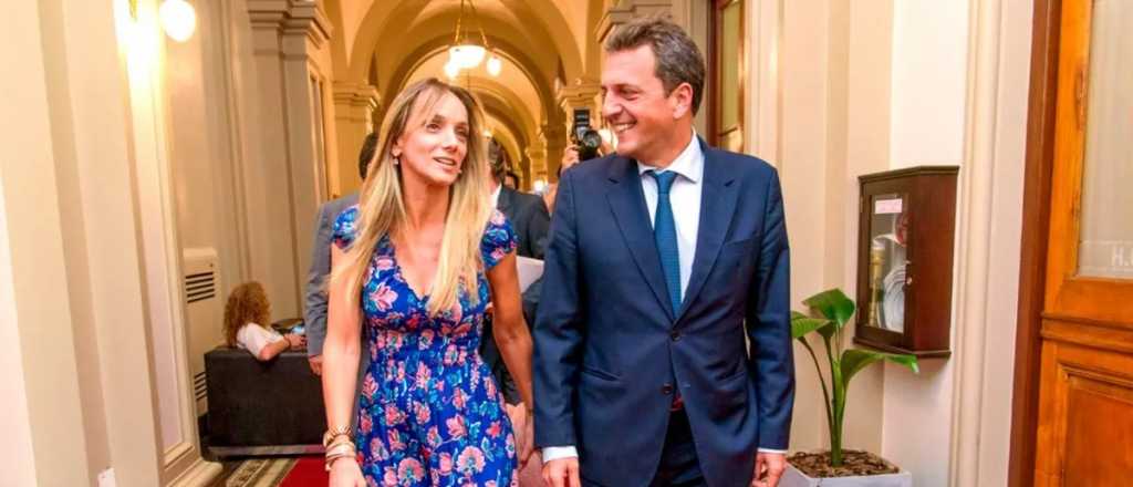 Malena Galmarini desmintió su renuncia a AySA: qué pasará con Massa