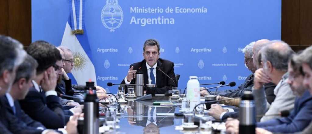 Medidas del Gobierno para evitar que se dispare el dólar