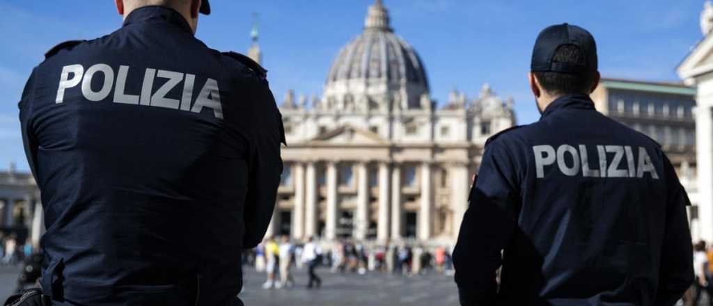 Un juicio a la mafia italiana con más de 200 condenados