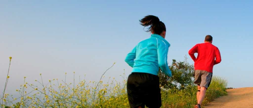 Guaymallén Running: cómo inscribirte  las carreras de 10 y 5,7 K