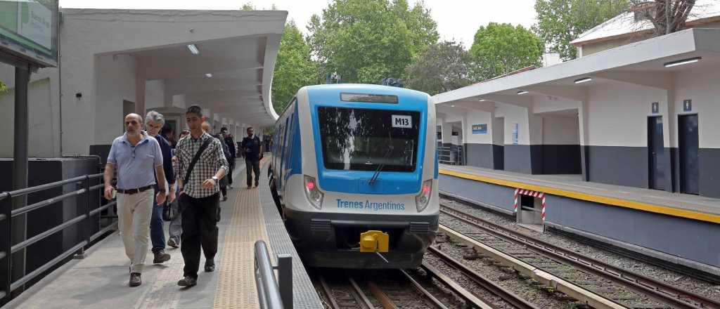 Ajuste en Trenes Argentinos: abren retiros voluntarios para 23 mil empleados