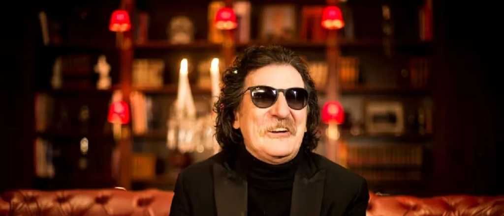 La hermana de Charly García contó cómo es la situación real del músico