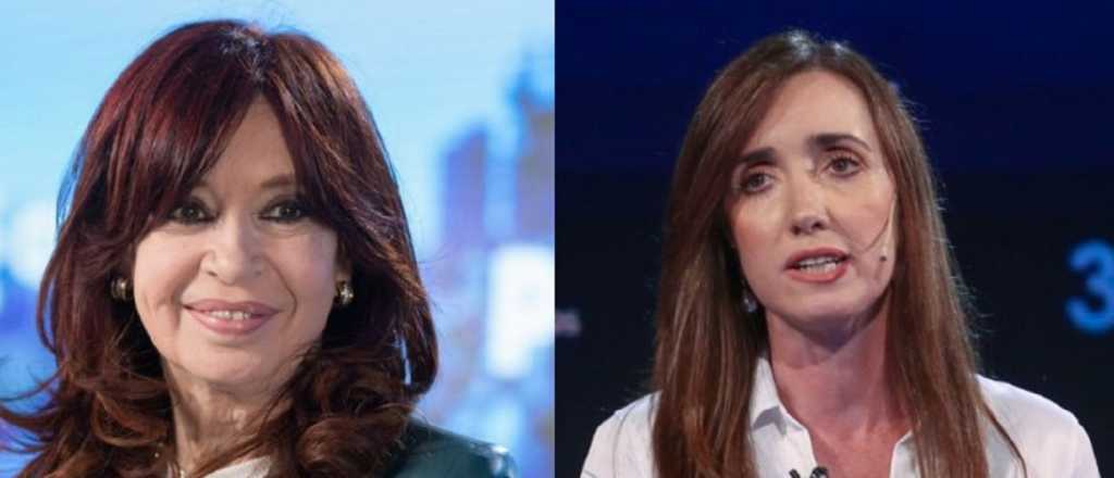 Cristina se reunirá este miércoles con Victoria Villarruel