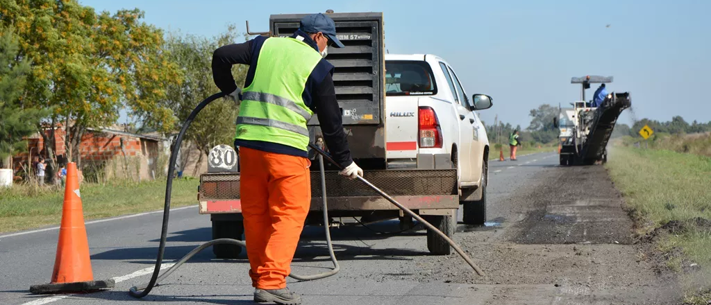 En la era Milei, las obras más importantes que Mendoza tiene en ejecución