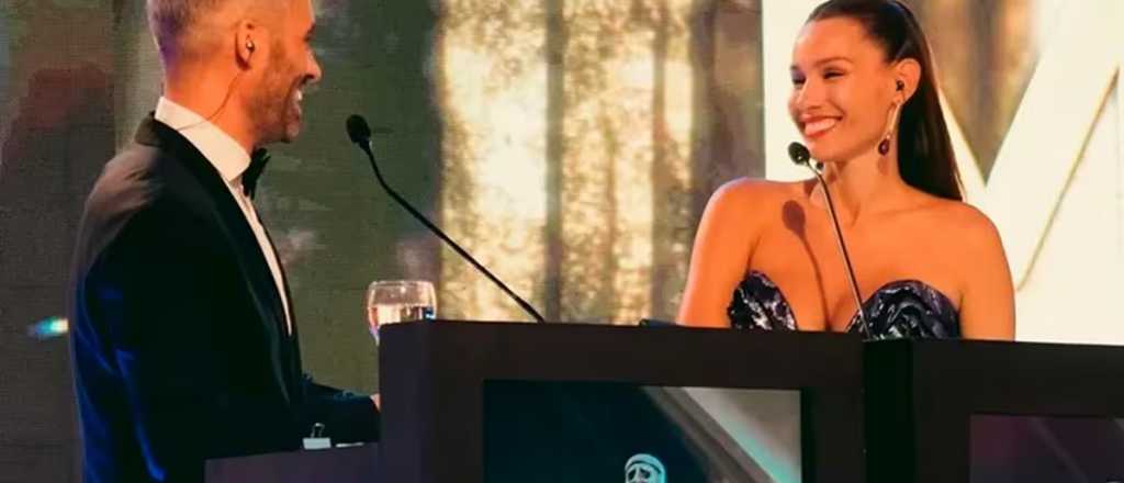 Son 33 las categorías para los Premios Martín Fierro Latinos