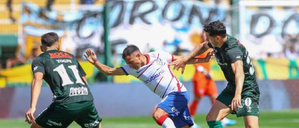 San Lorenzo y Defensa buscan la final de la Copa Argentina 