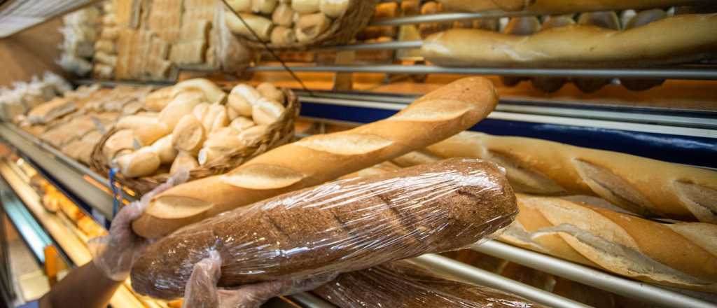 A partir de febrero, aumenta el pan en Mendoza: cuánto costará el kilo