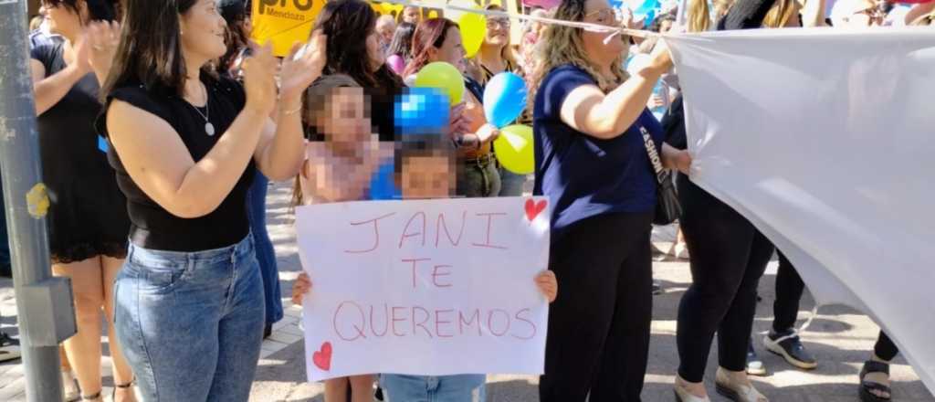 La barra de Ortiz, una foto incómoda, puteadas y más perlitas