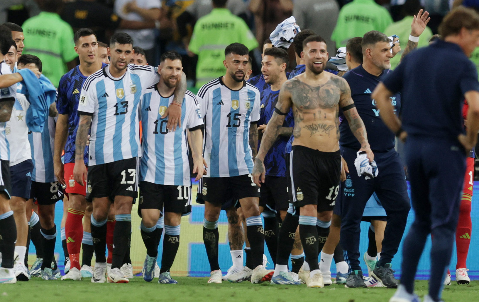 Conoce el balón y mascota de la Copa América 2024