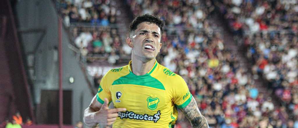 Defensa y Justicia eliminó a San Lorenzo y es finalista de la Copa Argentina