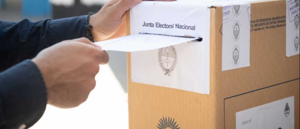 El municipio en el que la intendencia se definió por un voto