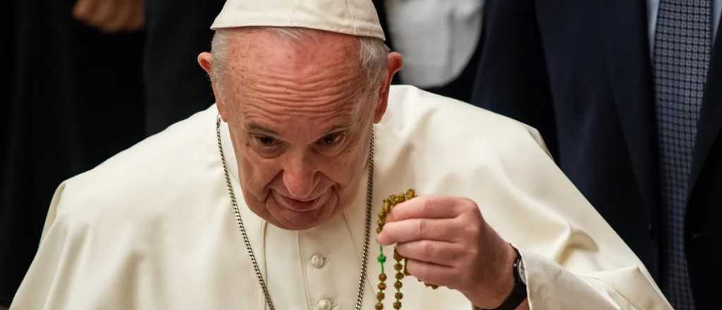 Los empresarios cristianos de Mendoza despidieron a Francisco