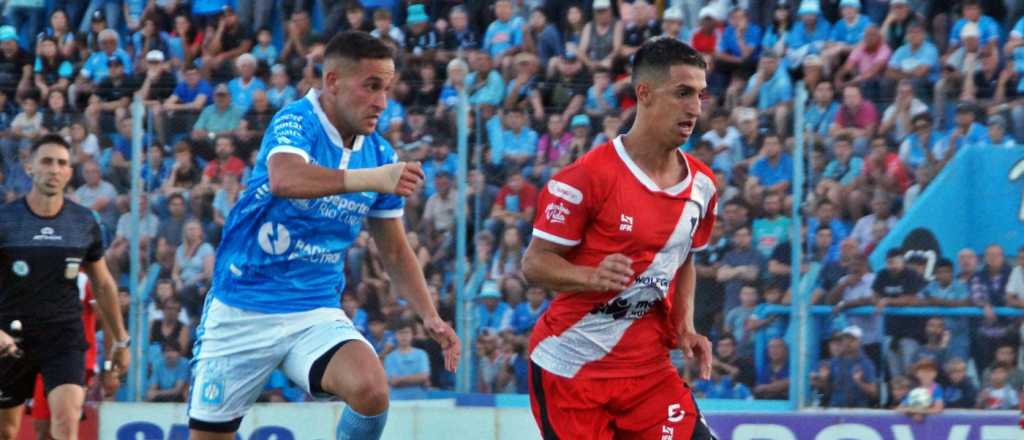 Por el pase a la final: a qué hora juega Maipú vs. Estudiantes y cómo verlo