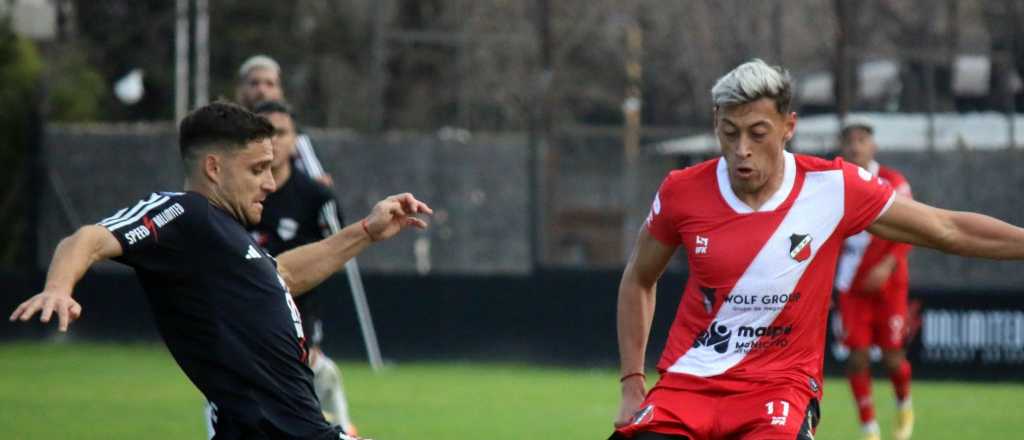 Cuándo juegan Maipú y Riestra la final por el ascenso a Primera