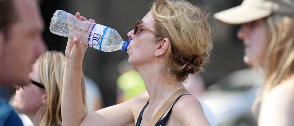 No afloja el calor y este miércoles sigue el alerta por temperaturas extremas