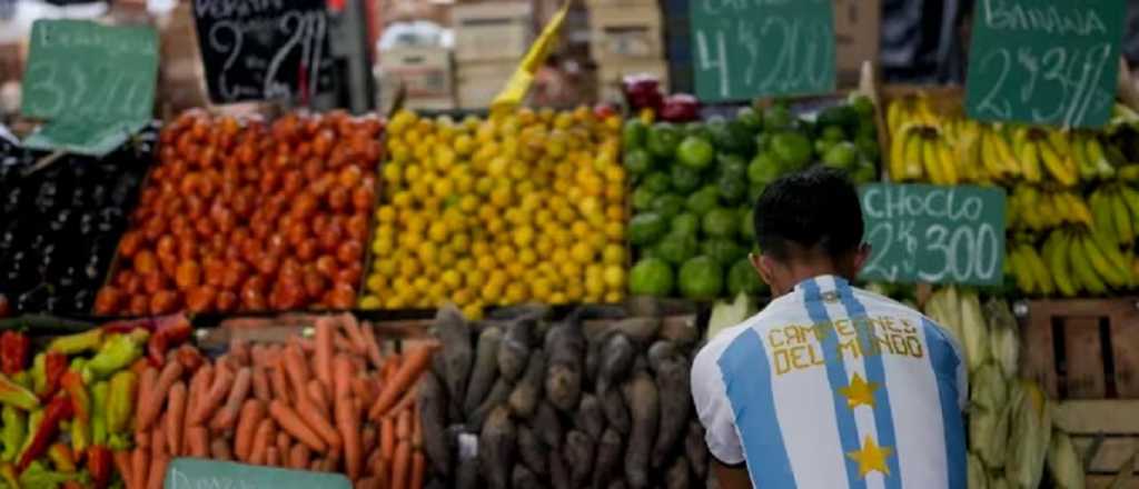 Mantener la casa, lo que más aumentó de precio en septiembre en Mendoza