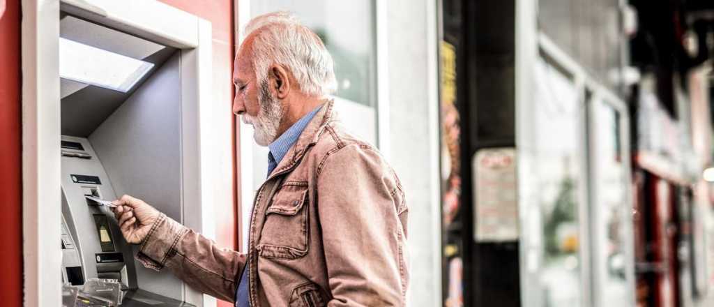 Qué jubilaciones se pagan este 14 de junio